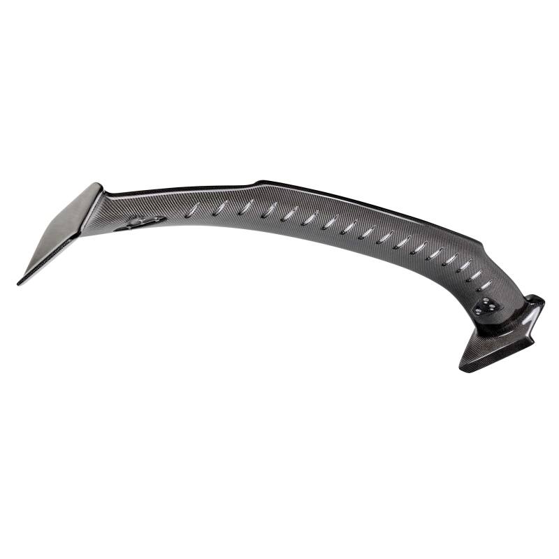 Seibon Carbon Fiber Rear Spoiler for 2023-2024 Honda Civic Type R MB-Style
