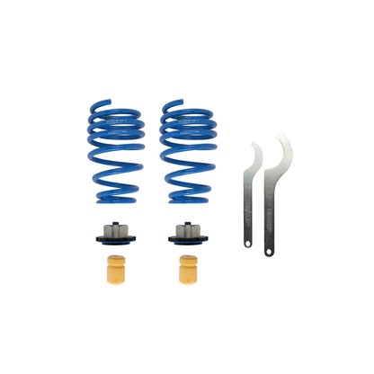 Bilstein B14 (PSS) Suspension Kit for Fiat 500 (2012-2017) – Adjustable Ride Height & Monotube Performance