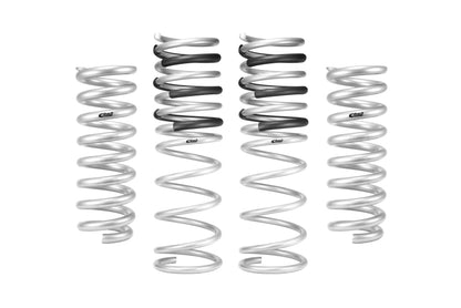 Eibach Pro-Lift-Kit for Ram 1500 (2021-2024) - Front and Rear Springs with 3 Inch Front and 1.5 Inch Rear Lift