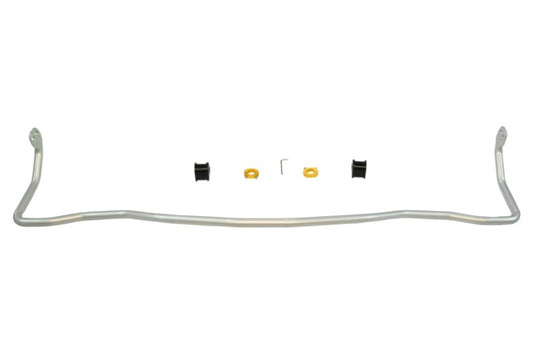 Whiteline 05-08 Subaru Legacy and 04-07 Outback XT Rear 20mm Heavy Duty Adjustable Sway Bar BSR39Z
