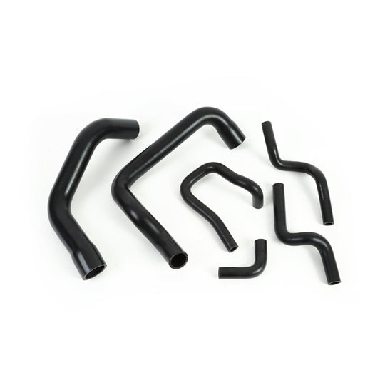 Mishimoto 86-93 Ford Mustang/Capri 5.0 EPDM Replacement Coolant Hose Kit