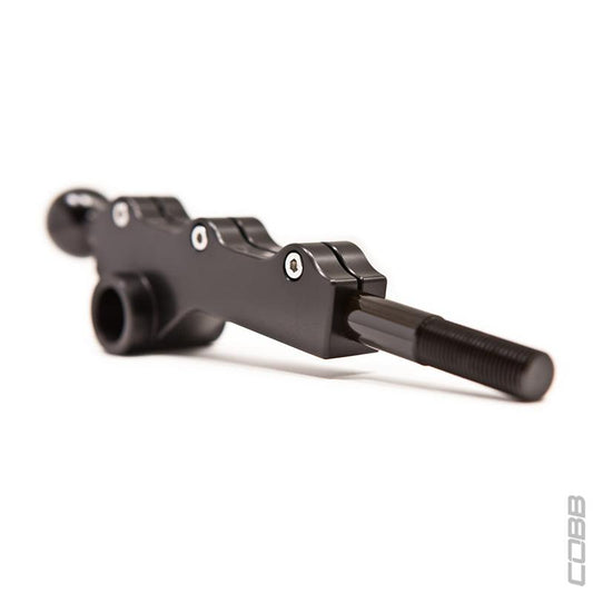 COBB Subaru 02-07 WRX 5-Speed Manual Transmission Stage 1 Drivetrain Package with Wide Barrel Shifter