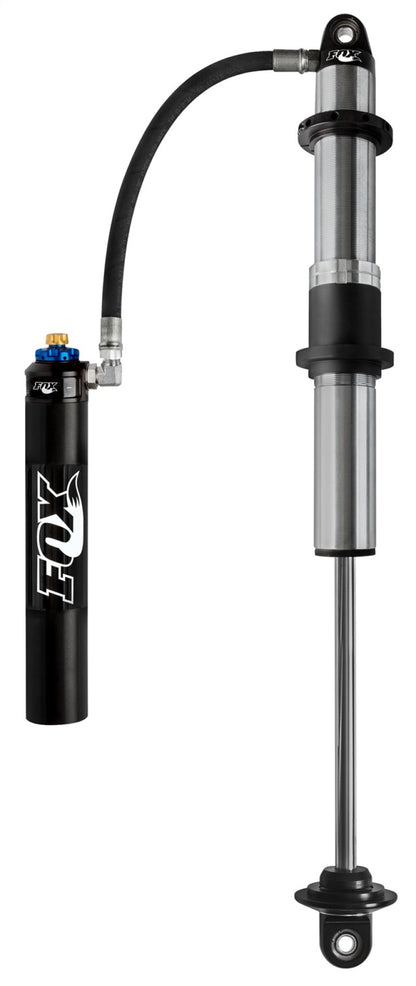 FOX 2.5 Performance Series 10-inch Remote Reservoir Coilover Shock with DSC Adjuster – Black