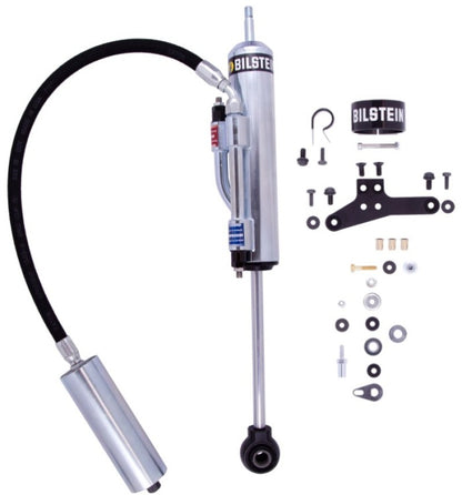 Bilstein B8 8100 Bypass Rear Right Monotube Shock Absorber for Toyota 4Runner and Lexus GX460