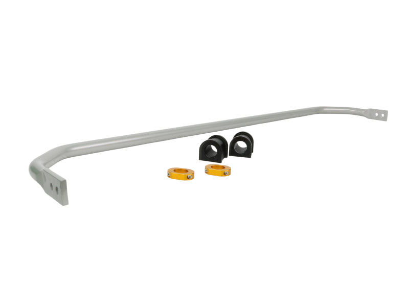 Whiteline 24mm Heavy Duty Adjustable Sway Bar for Mazda MX-5 Miata (2007-2011) - Part BMF54Z