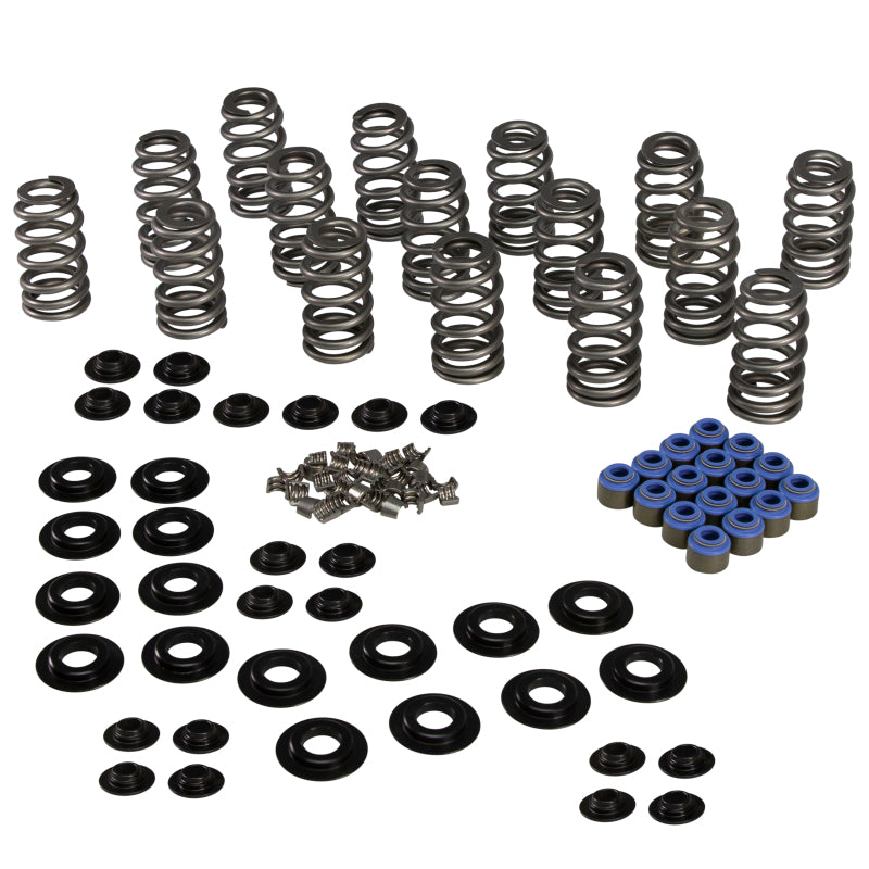 COMP Cams 03-08 Dodge 5.7L Hemi 0.600-inch Lift Beehive Valve Spring Kit with Steel Retainers
