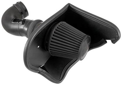 K&N Engineering 71-3092 Performance Cold Air Intake Kit for Chevrolet Camaro V8 6.2L (2016-2024)