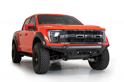 Addictive Desert Designs Stealth Fighter Front Bumper for 2021-2023 Ford F-150 Raptor