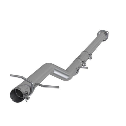 MBRP Armor Plus Series 3-Inch Muffler Bypass Pipe for 2012-2020 Ram 1500 5.7L - T409 Stainless Steel