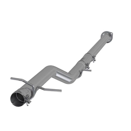 MBRP Armor Plus Series 3-Inch Muffler Bypass Pipe for 2012-2020 Ram 1500 5.7L - T409 Stainless Steel