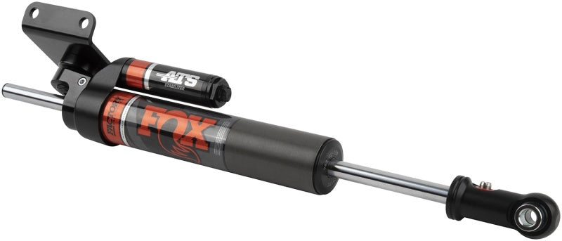 FOX Factory Race Series Shock Absorber for Ram 2500/3500 - Part 983-02-158