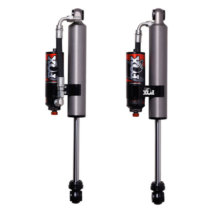 FOX Performance Elite Series Rear Shock for 2016-2019 Toyota Hilux, 0-2 Inch Lift, Part #883-26-167