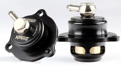 Turbosmart TS-0203-1261 Kompact Plumb Back Diverter Valve for Ford and Volvo 2.0L EcoBoost Engines