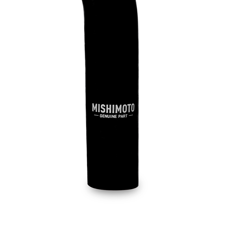 Mishimoto 2015-2017 Ford Mustang GT Black Silicone Ancillary Hose Kit