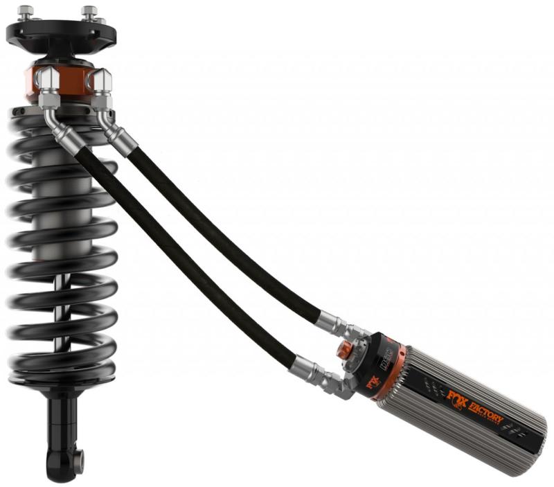 FOX Factory Race Series 3.0 Internal Bypass Front Shock for Toyota Tundra (2022-2023) with 2.0-2.25 Inch Lift
