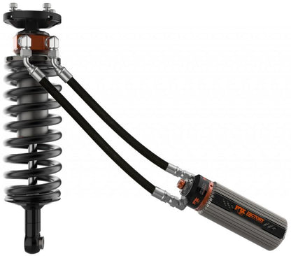 FOX Factory Race Series 3.0 Internal Bypass Front Shock for Toyota Tundra (2022-2023) with 2.0-2.25 Inch Lift