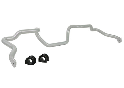 Whiteline 27mm Heavy Duty Front Sway Bar for 1999-2000 Honda Civic (Part BHF52)