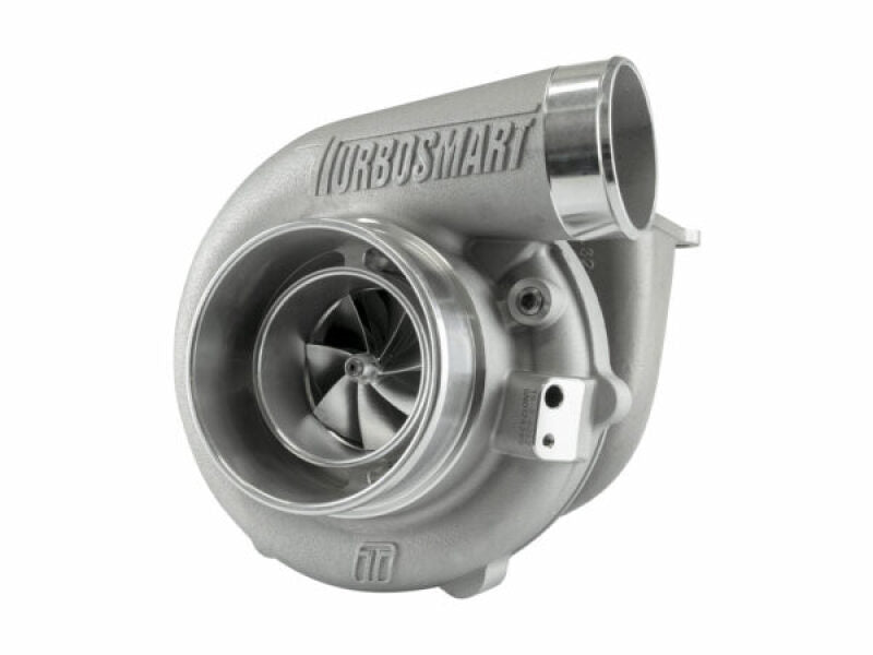 Turbosmart Water Cooled TS-2 Turbocharger with 62mm Compressor Wheel, T3 Flange, 0.82 A/R - Part Number TS-2-6262B-T3082E