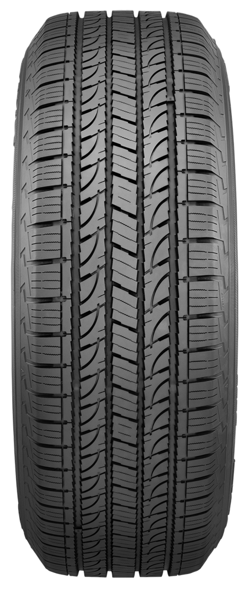 Yokohama Geolandar H/T G056 Tire - LT285/70R17 121/118S for SUVs and Light Trucks