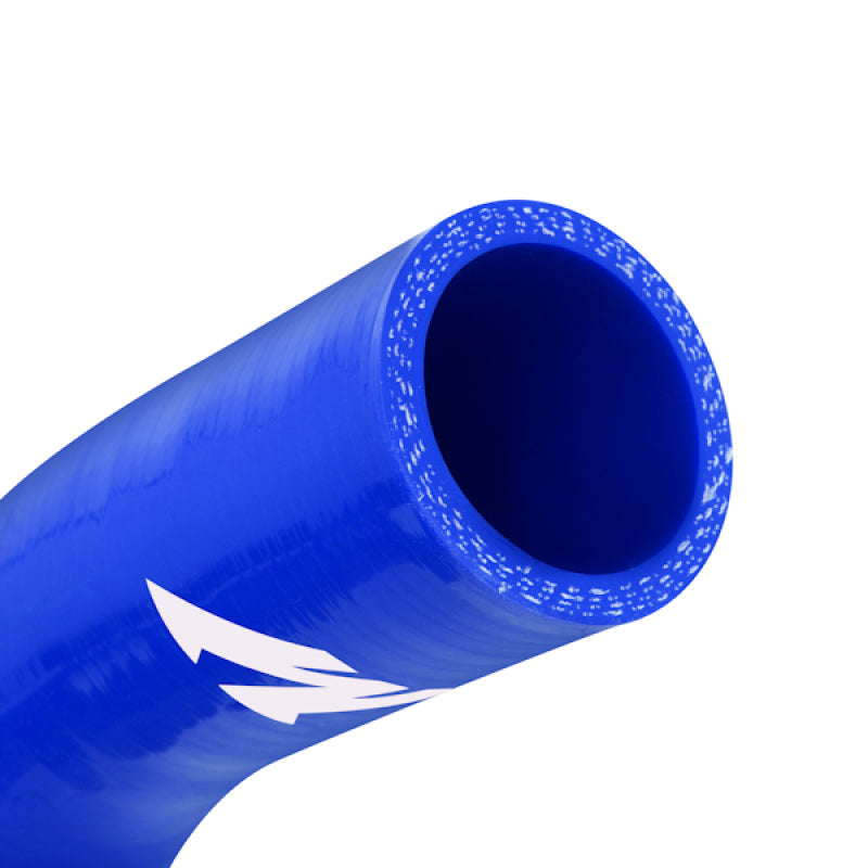 Mishimoto 01-03 Ford 7.3L Powerstroke Silicone Coolant Hose Kit (Blue)