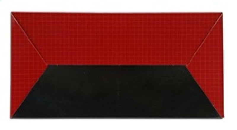 K&N Engineering E-3690 Replacement High-Flow Air Filter for Automotive Applications