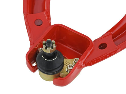 Skunk2 Racing Pro Series Adjustable Front Camber Kit for 1990-1993 Acura Integra