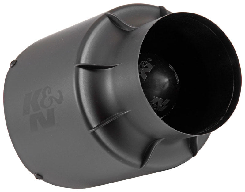 K&N Engineering 54-5000 Orion Universal Cold Air Intake System with Cotton Gauze Filter