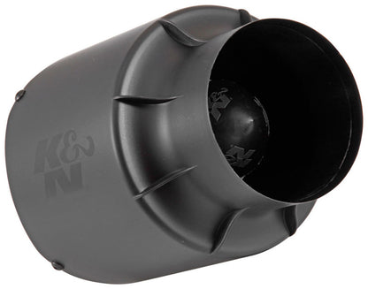 K&N Engineering 54-5000 Orion Universal Cold Air Intake System with Cotton Gauze Filter
