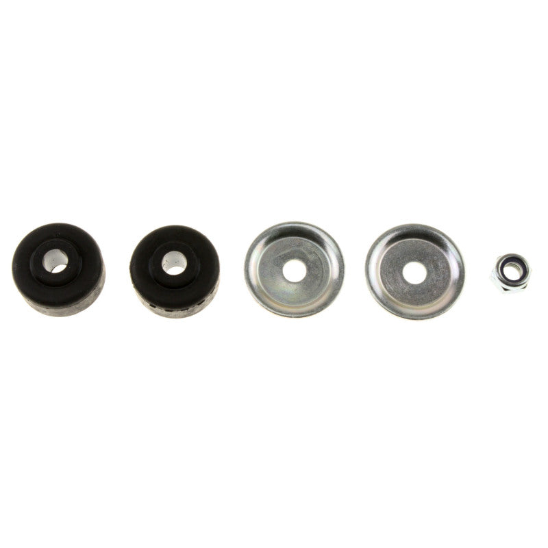 Bilstein 4600 Series Rear Monotube Strut Assembly for Ford E-350 Econoline 1975-1991, Part Number 24-184663