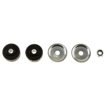 Bilstein 4600 Series Rear Monotube Strut Assembly for Ford E-350 Econoline 1975-1991, Part Number 24-184663