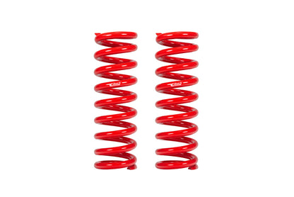 Eibach Pro-Truck Lift Kit for 2017-2019 Toyota Tacoma TRD Pro Double Cab 3.5L V6 4WD – Front Springs