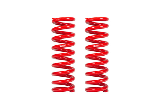 Eibach Pro-Truck Lift Kit for 2017-2019 Toyota Tacoma TRD Pro Double Cab 3.5L V6 4WD – Front Springs