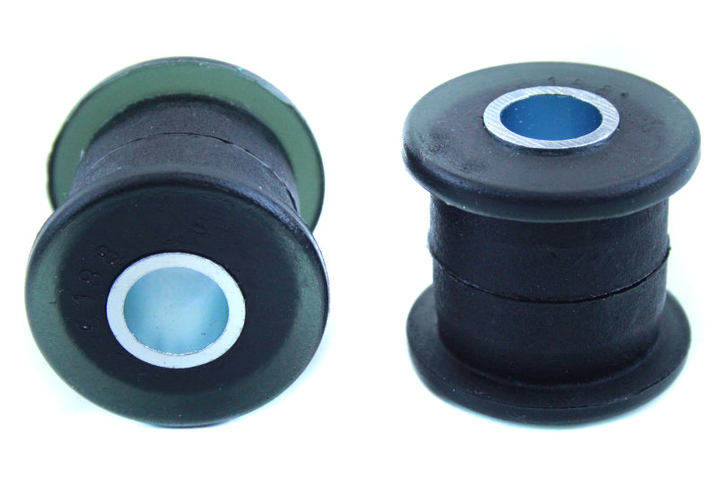 Whiteline W61382A Rear Control Arm Bushing Kit for Subaru Impreza and Legacy (1998-2007)