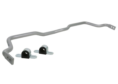 Whiteline 24mm Adjustable Front Sway Bar for Hyundai i30N & Veloster N - Part BHF98Z
