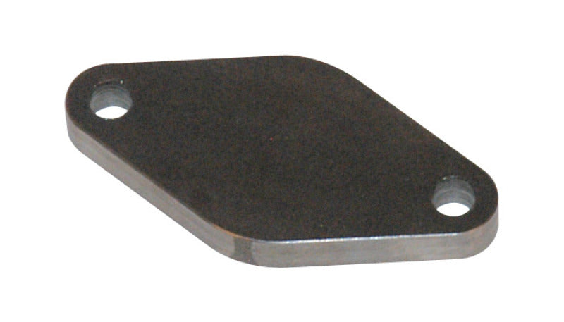 Vibrant Performance Wastegate Block Off Flange in Mild Steel – Part Number 14290