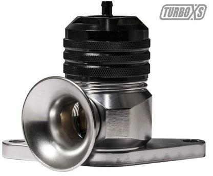 Turbo XS 02-07 Subaru WRX/STi RFL Blow Off Valve - Part Number WS02-XS-RFL