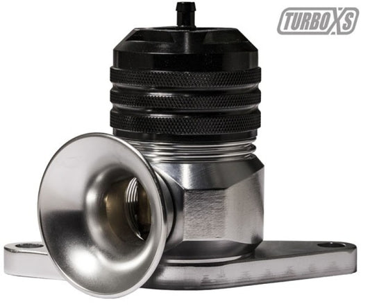 Turbo XS 02-07 Subaru WRX/STi RFL Blow Off Valve - Part Number WS02-XS-RFL