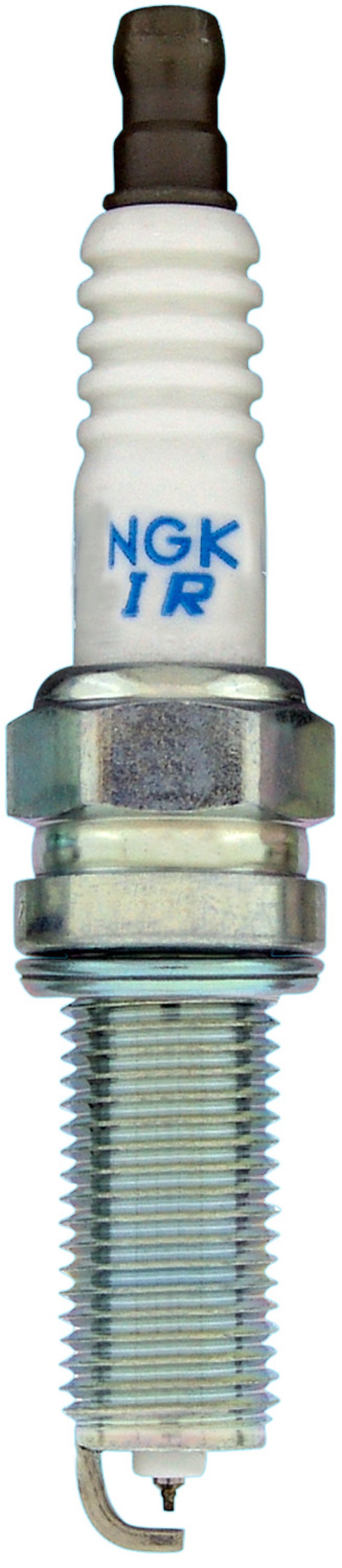 NGK Iridium Long Life Spark Plug Box of 4 (ILKR8E6) for Mitsubishi Lancer 2008-2010