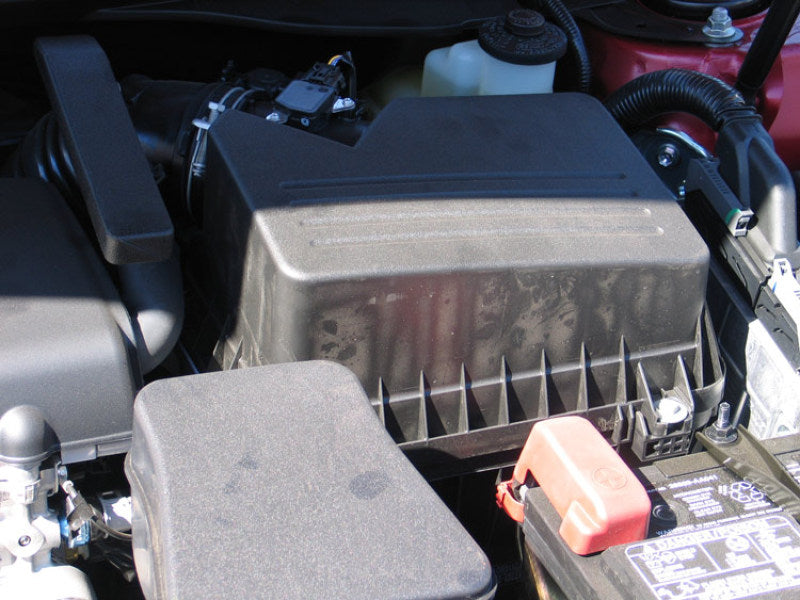 K&N Engineering 33-2370 High-Flow Reusable Air Filter for Toyota Camry 2007-2009