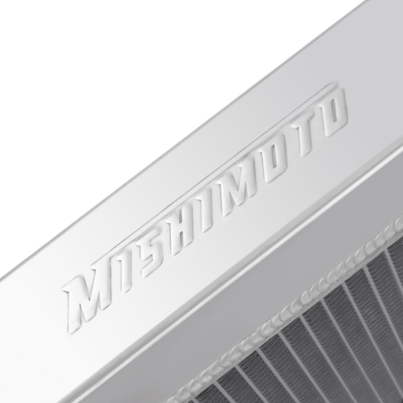 Mishimoto 87-91 BMW E30 M3 Aluminum Radiator - Improved Cooling and Performance