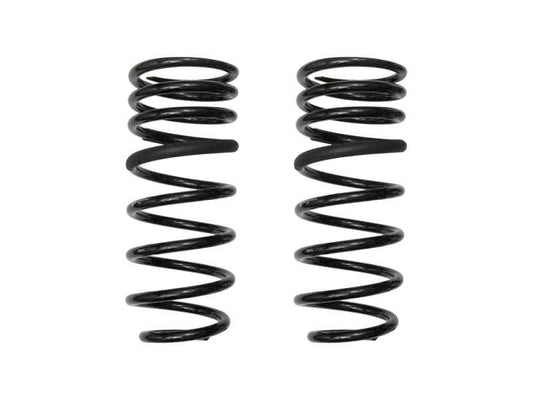 ICON 2024+ Tacoma .5in Lift Triple Rate Rear Coil Spring Kit