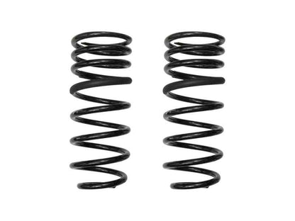 ICON 2024+ Tacoma .5in Lift Overland Rear Coil Spring Kit