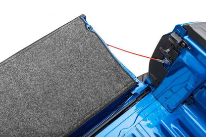Husky Liners 2024 Ford Ranger Guardian Comfort Tailgate Mat