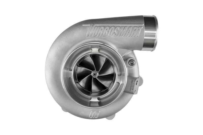 Turbosmart Water Cooled TS-2 6870 Turbocharger with T4 Flange and 0.96AR Wastegated Housing