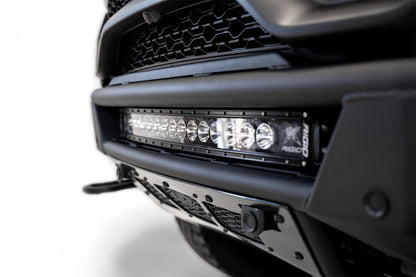 Addictive Desert Designs 2021 Dodge Ram 1500 TRX PRO Bolt-On Front Bumper with Sensors