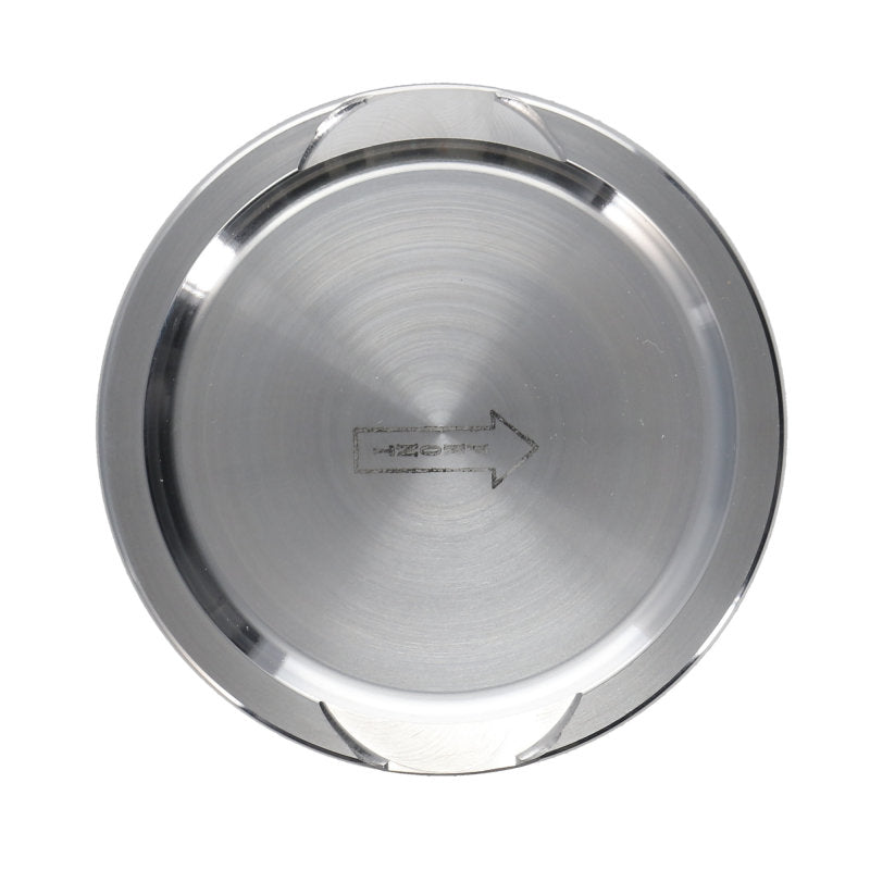 Manley Performance Ford 4.6L/5.4L (3-Valve) 3.572 Bore Platinum Series Dish Piston Set – PIST-3.572/1.220 CD/D
