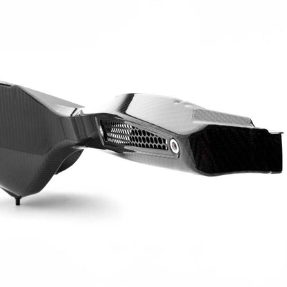 Cobb Redline Carbon Fiber Intake System for VW Golf R (MK8) and Audi S3 (8Y)