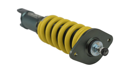 ISR Performance Pro Series Coilovers for Nissan 350Z Z33 - Enhanced Ride Control and Customization