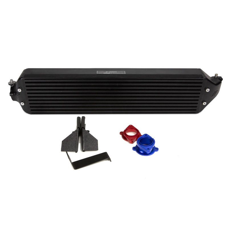 Mishimoto 2016+ Honda Civic 1.5T and Si Intercooler – Black