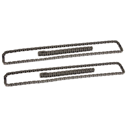 COMP Cams High-Tech Timing Chain Set for 2015-2018 Ford Coyote 5.0L Engines
